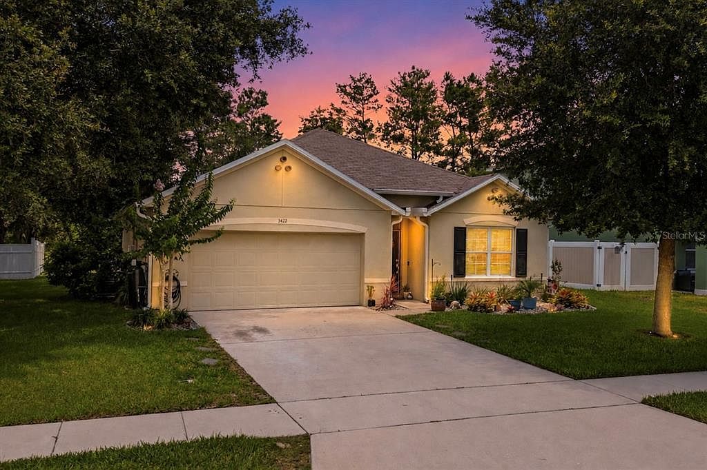 3422 Berkshire Woods Ter Deltona, FL 32725 - Thumbnail 3