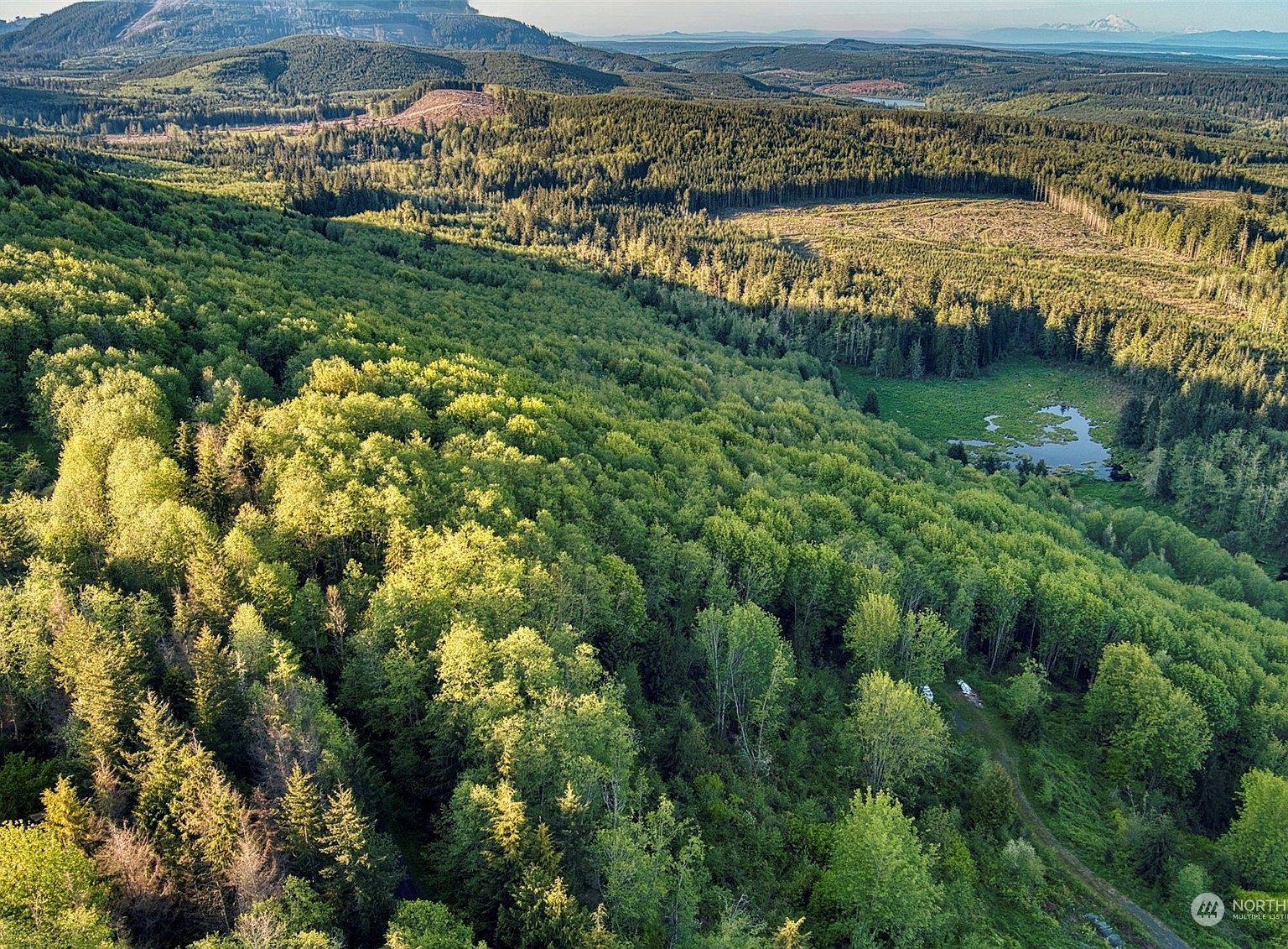 0 Elkhorn Ln Quilcene, WA 98376 - Thumbnail 3