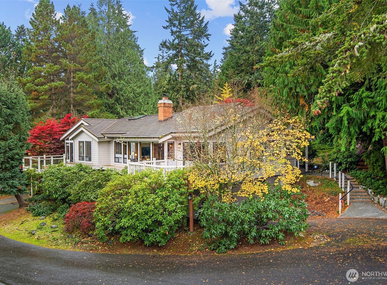 190 Bluffs Dr #1 Pt Townsend, WA 98368 - Thumbnail 3