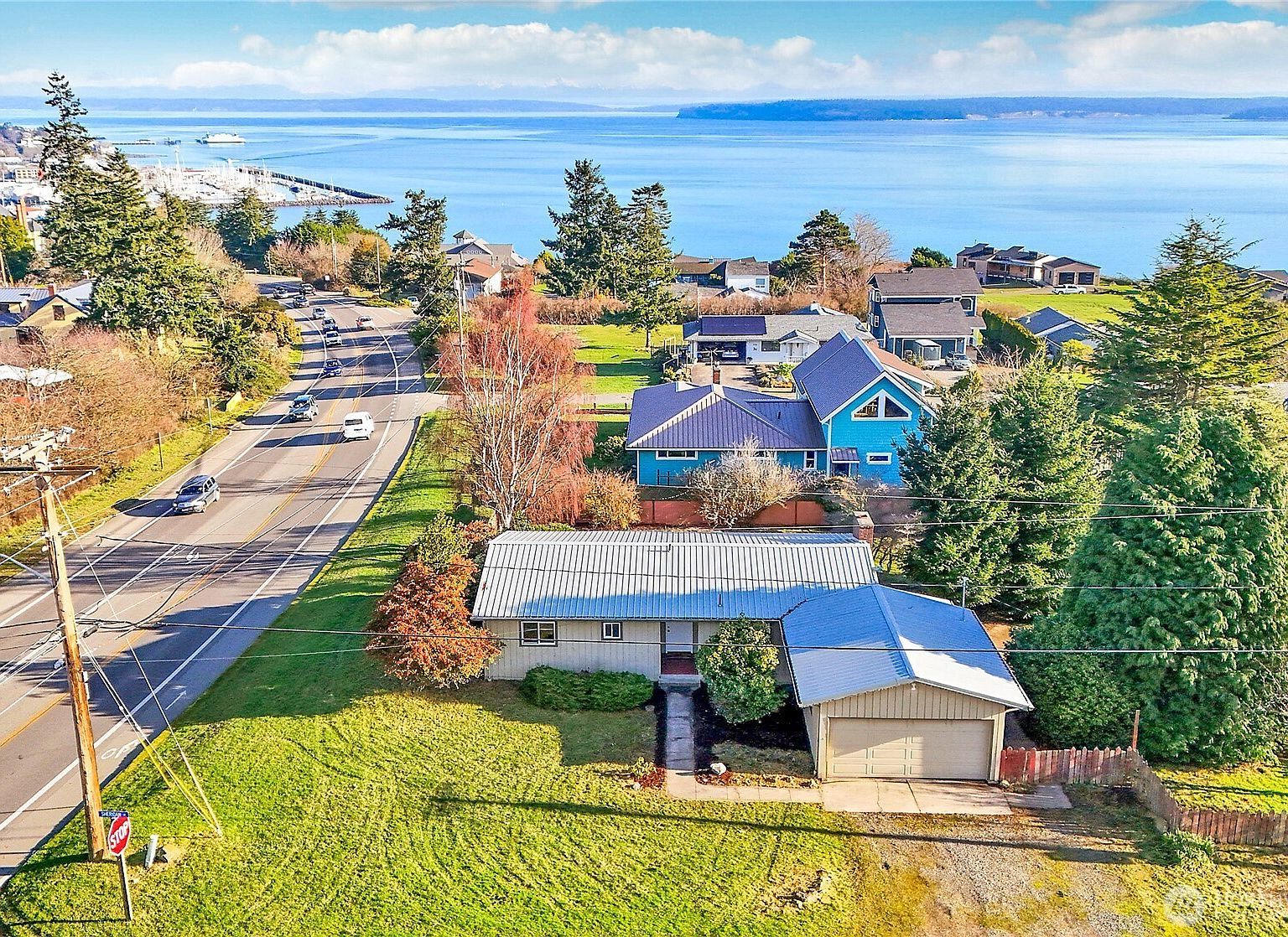 334 Sheridan St Port Townsend, WA 98368 - Thumbnail 3