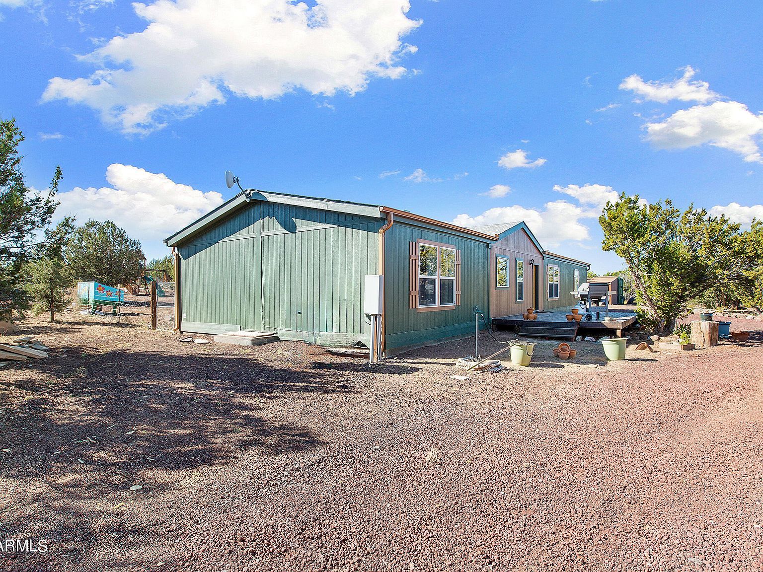 7678 N Ponderosa Ave Williams, AZ 86046 - Thumbnail 3