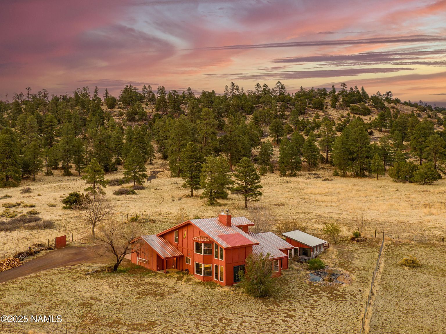 8080 Yancey Ln Flagstaff, AZ 86004 - Thumbnail 3