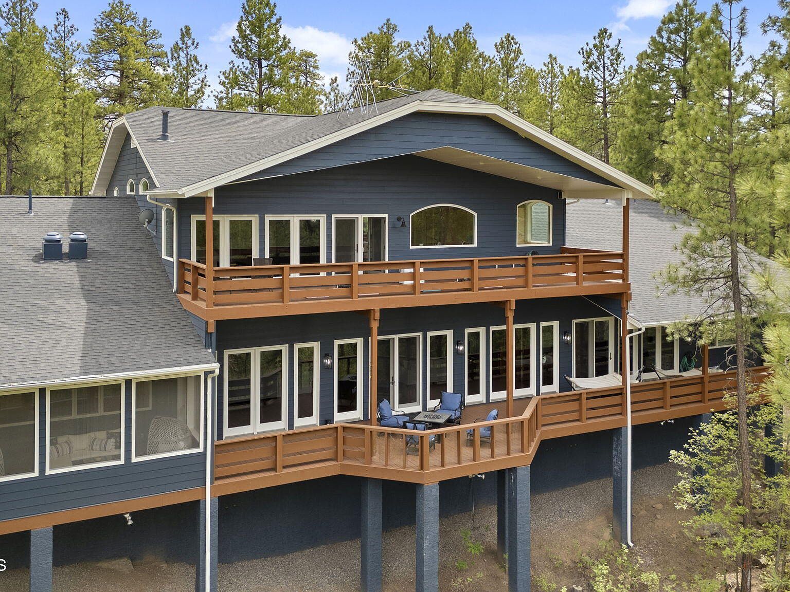 1430 E Puma Pl #F Munds Park, AZ 86017 - Thumbnail 3