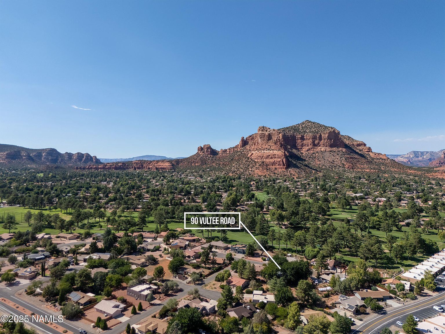90 Vultee Rd Sedona, AZ 86351 - Thumbnail 3