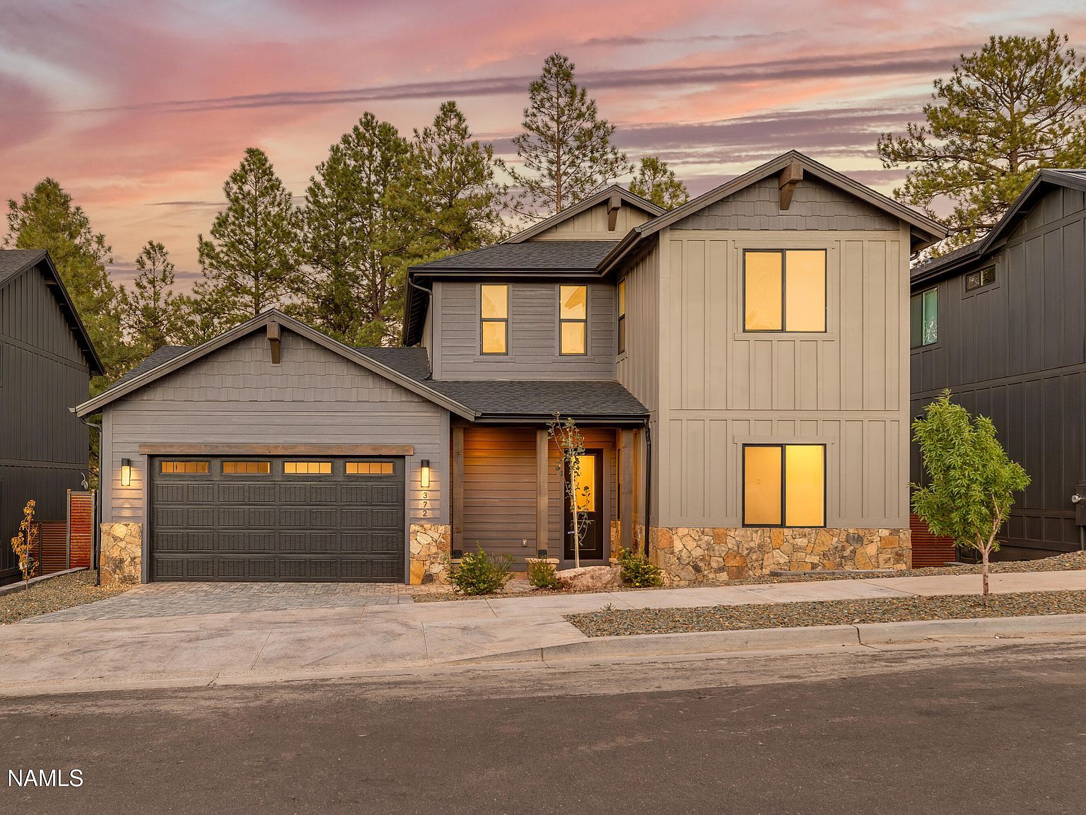 372 N Valerian Ln Flagstaff, AZ 86004 - Thumbnail 3