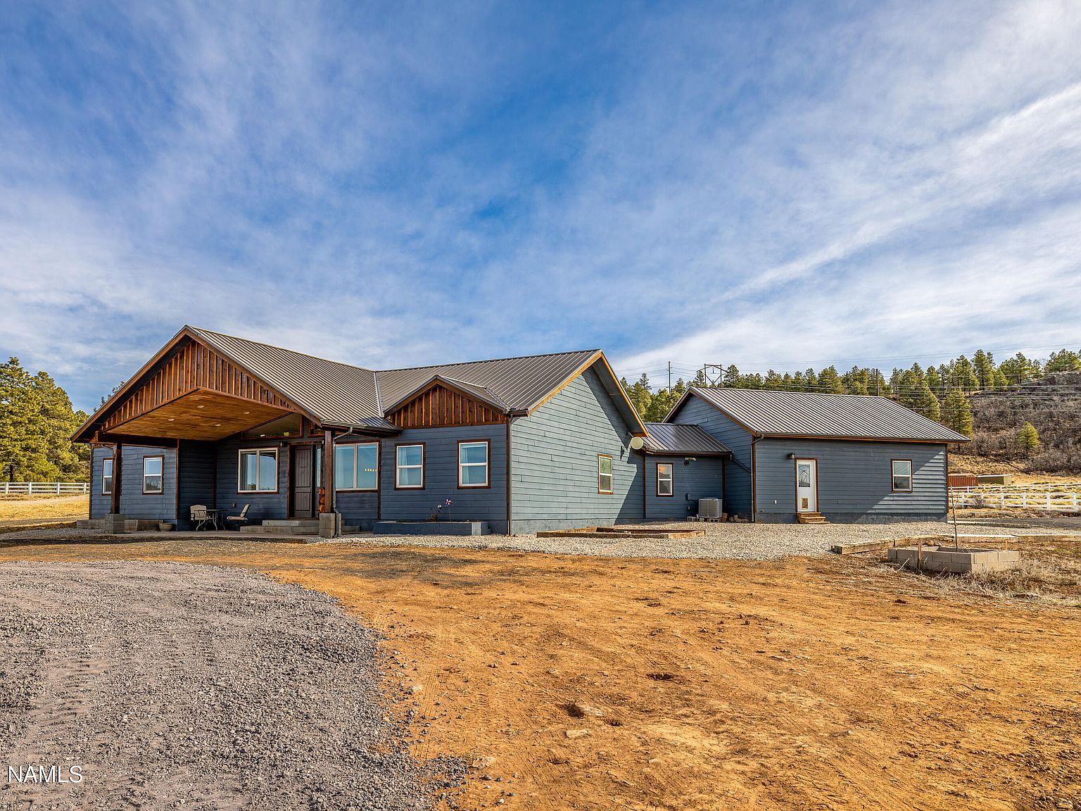 6770 N Rain Valley Rd Flagstaff, AZ 86004 - Thumbnail 3