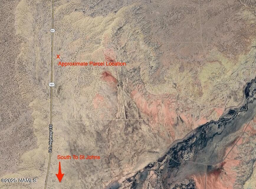 54 N 7493rd Saint Johns, AZ 85936 - Thumbnail 3