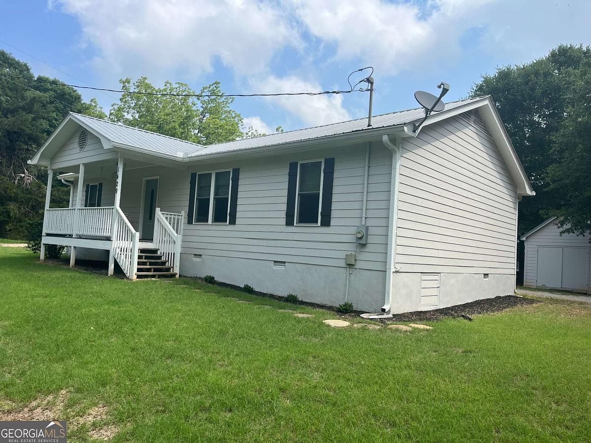 1429 Thyatira Brockton Rd Jefferson, GA 30549 - Thumbnail 3