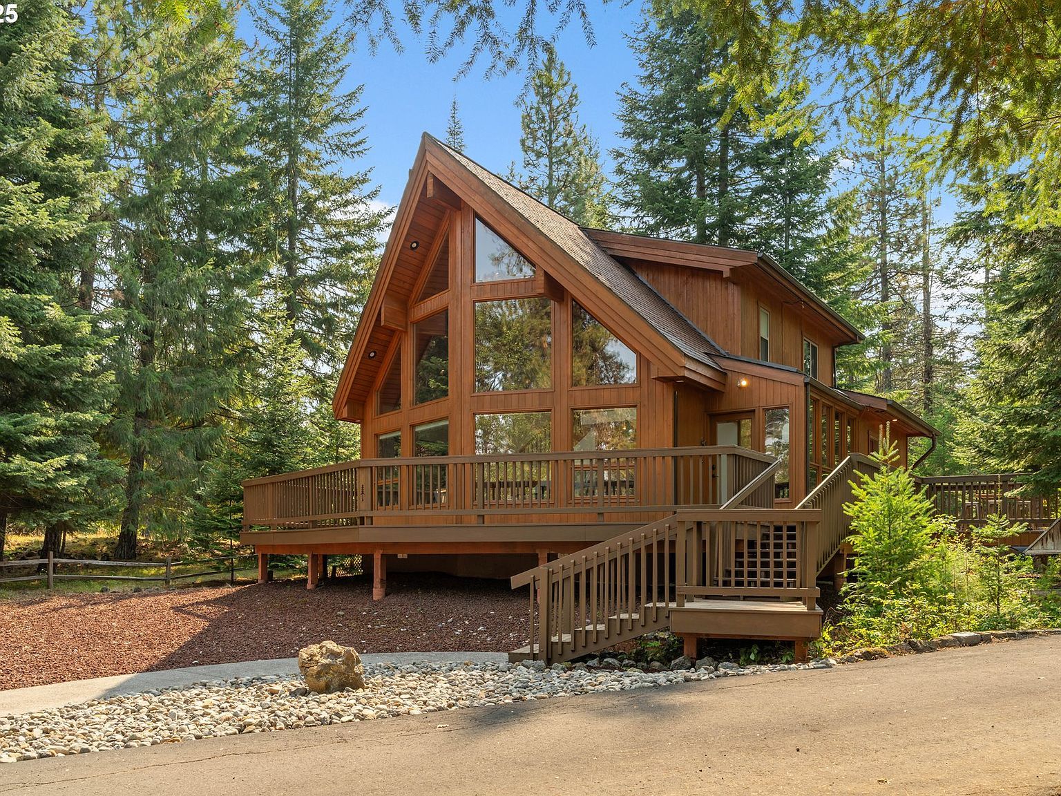 18 Greenwood Rd Trout Lake, WA 98650 - Thumbnail 3