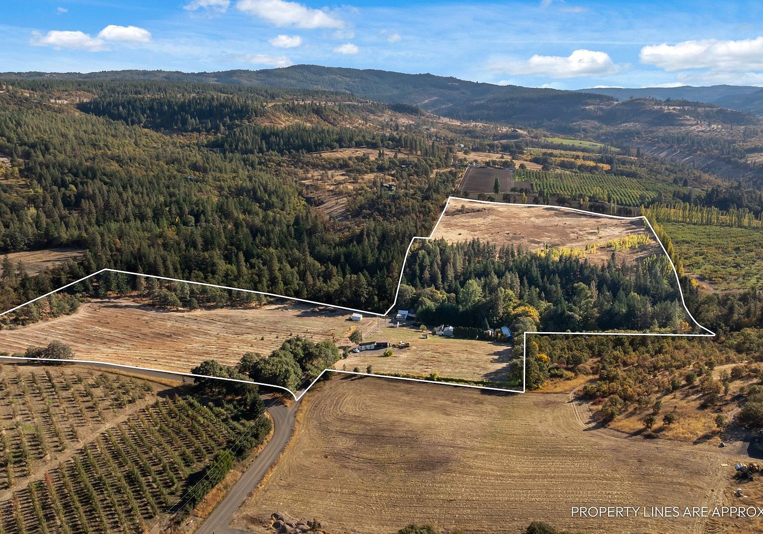 Root Rd Mosier, OR 97040 - Thumbnail 3