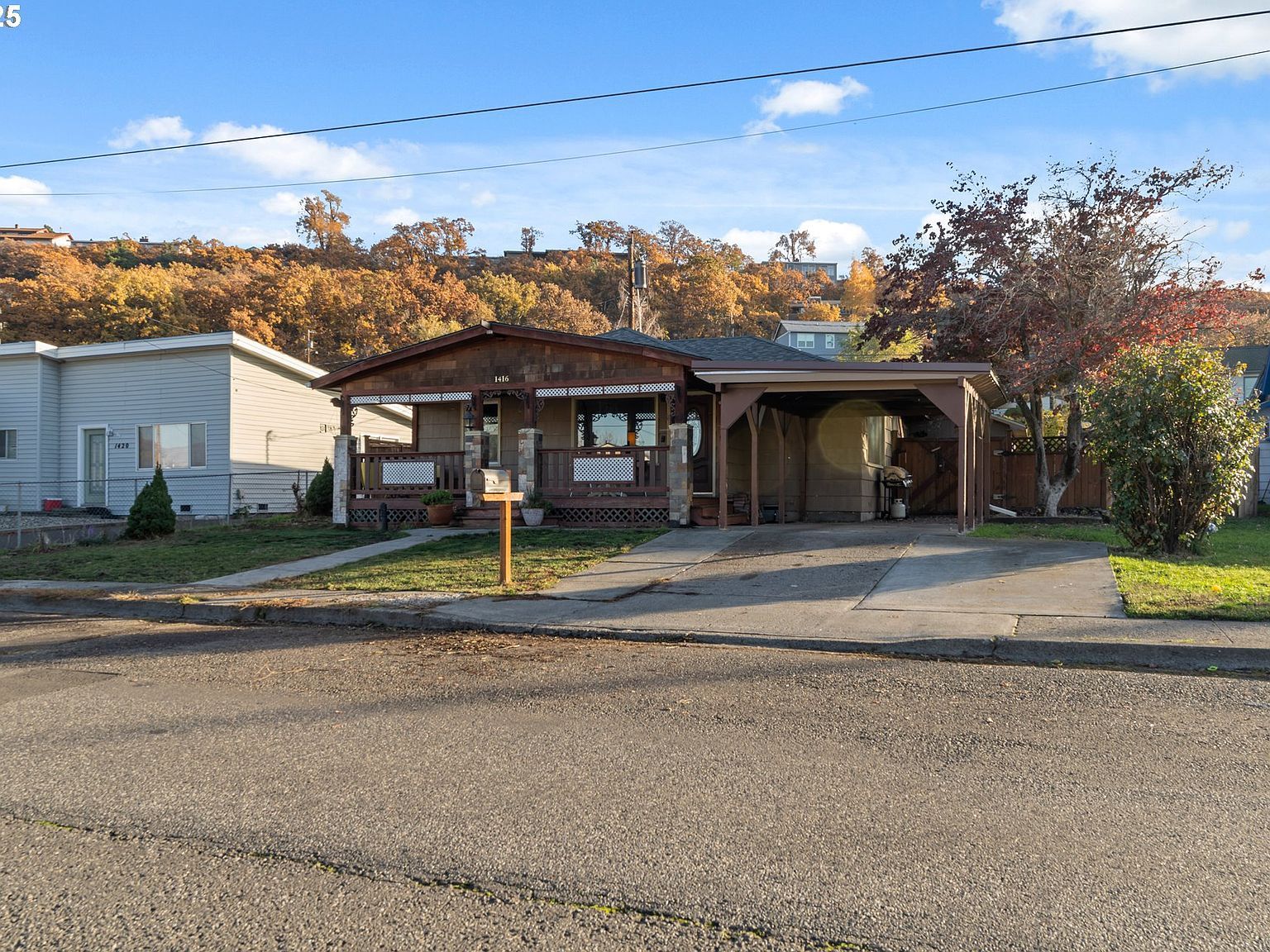 1416 E 14th St The Dalles, OR 97058 - Thumbnail 3