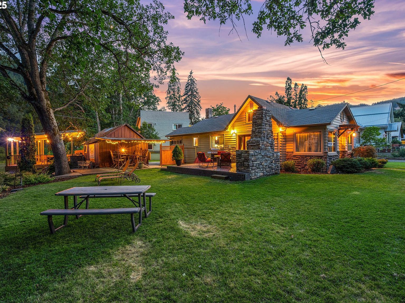 218 2nd St Klickitat, WA 98628 - Thumbnail 3