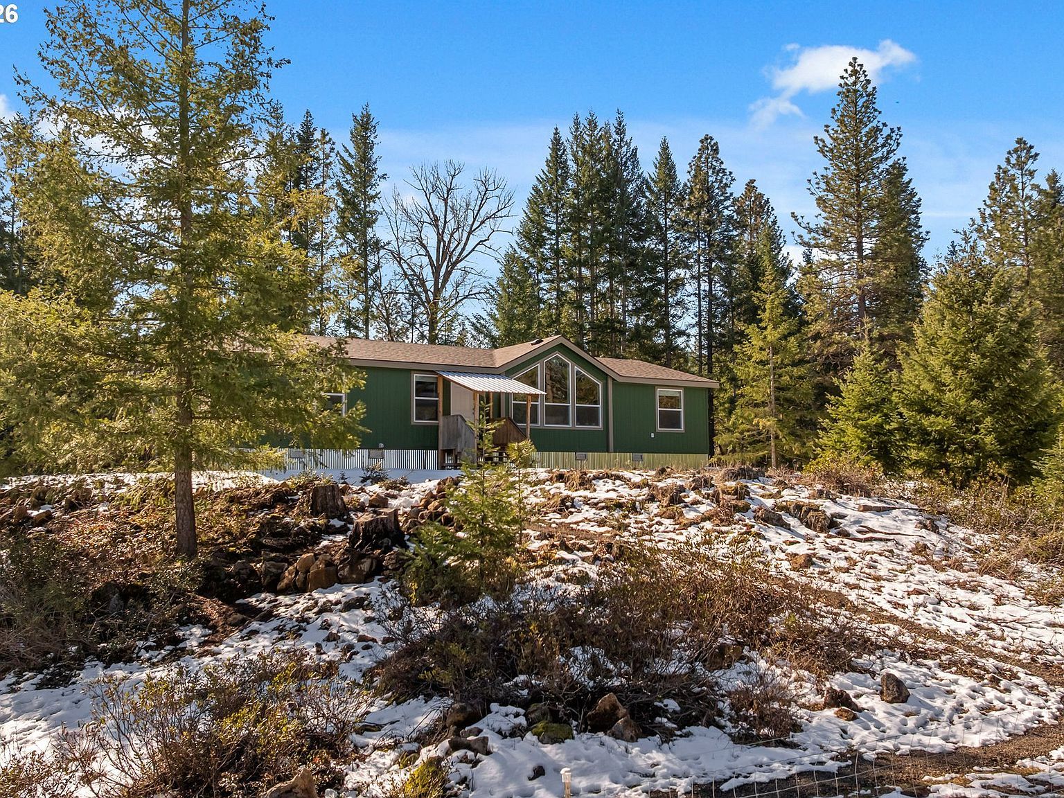 2216 Highway 141 Trout Lake, WA 98650 - Thumbnail 3