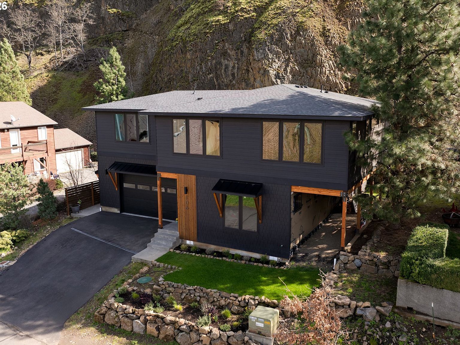 106 Cherry Hill Dr Mosier, OR 97040 - Thumbnail 3