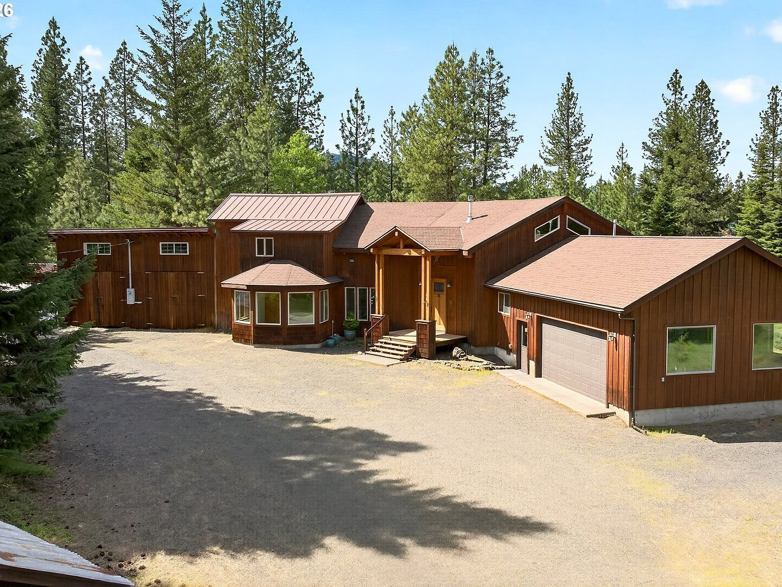 117 Jennings Rd Trout Lake, WA 98650 - Thumbnail 3