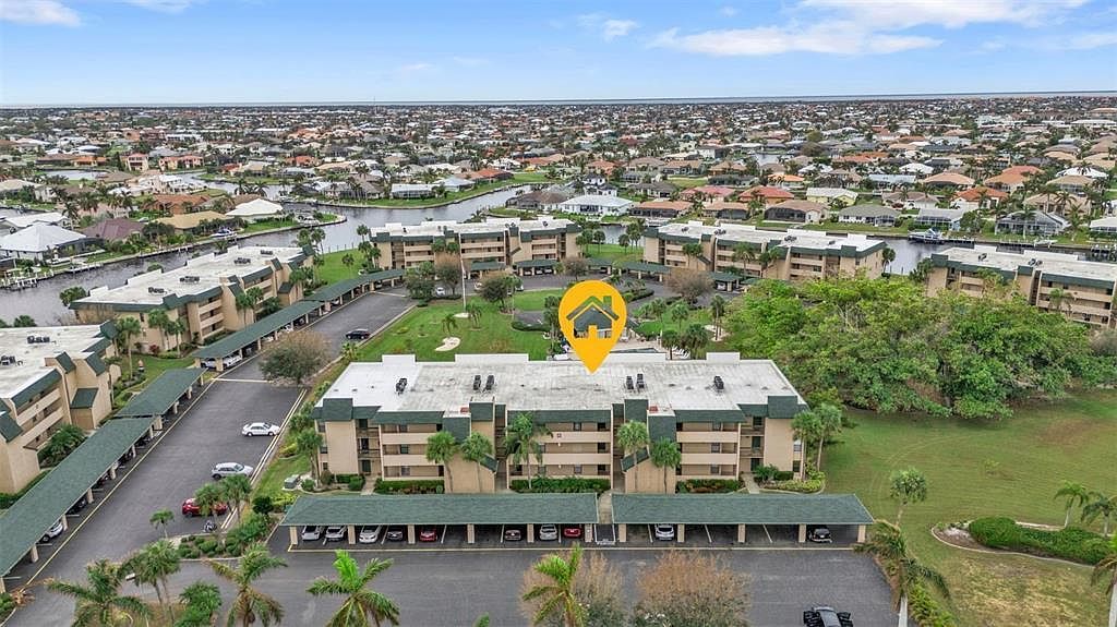 601 Shreve St UNIT 64-C Punta Gorda, FL 33950 - Thumbnail 3