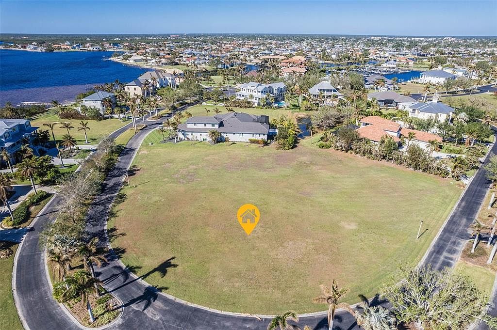 4630 Grassy Point Blvd #82 Pt Charlotte, FL 33952 - Thumbnail 3