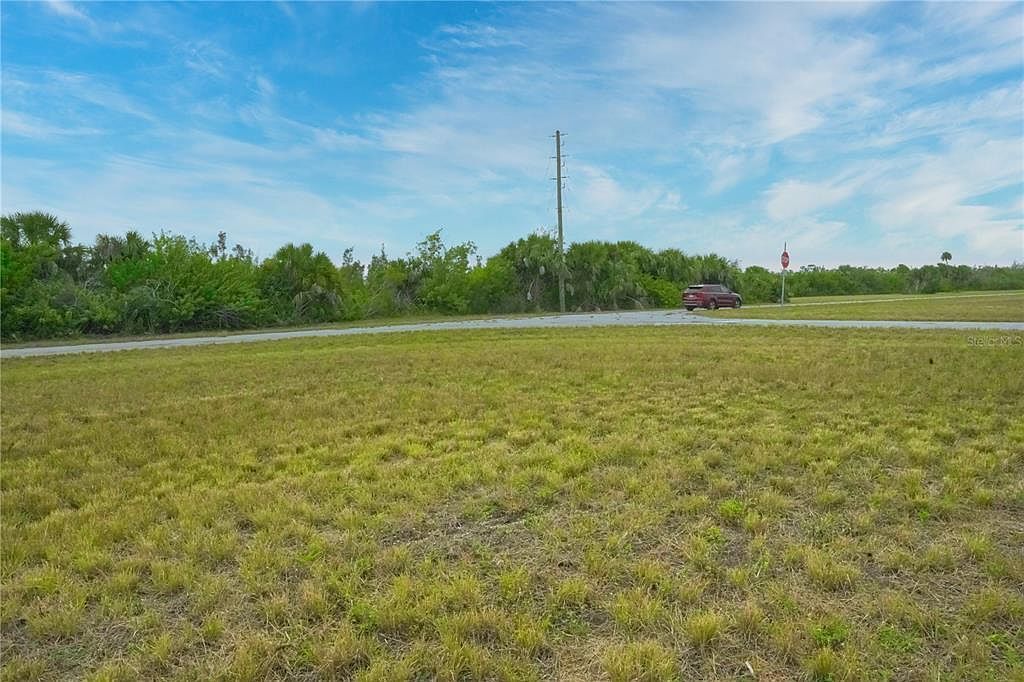 7 Lemon Ct #16 Placida, FL 33946  | Land/Lot