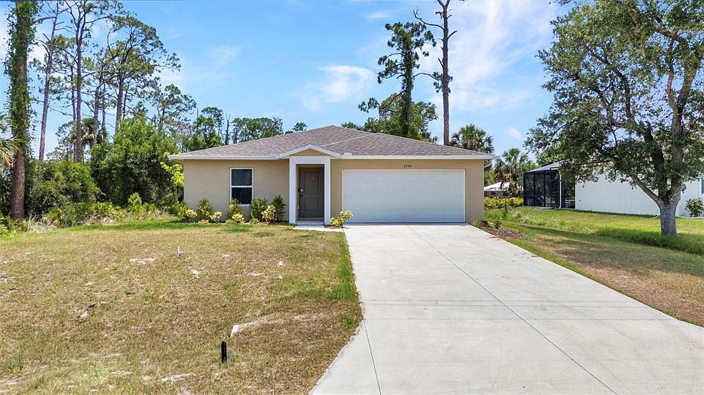 3799 Laredo Ave North Port, FL 34288 - Thumbnail 3