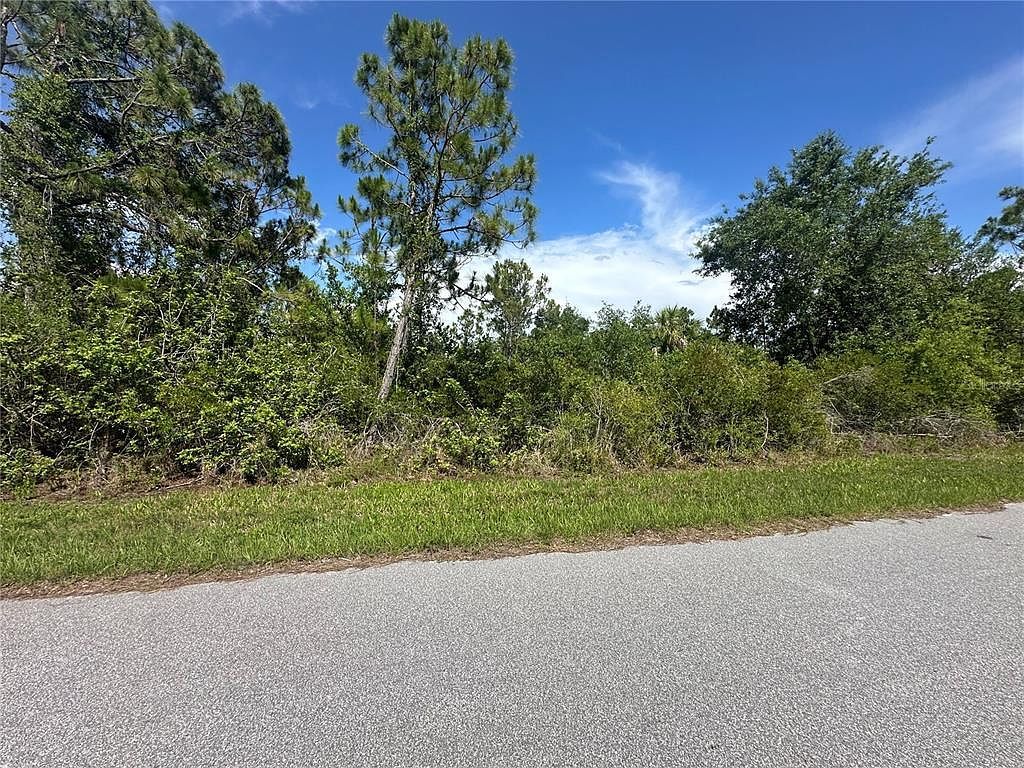 2392 Salerno St LOT 3 Pt Charlotte, FL 33953 - Thumbnail 3