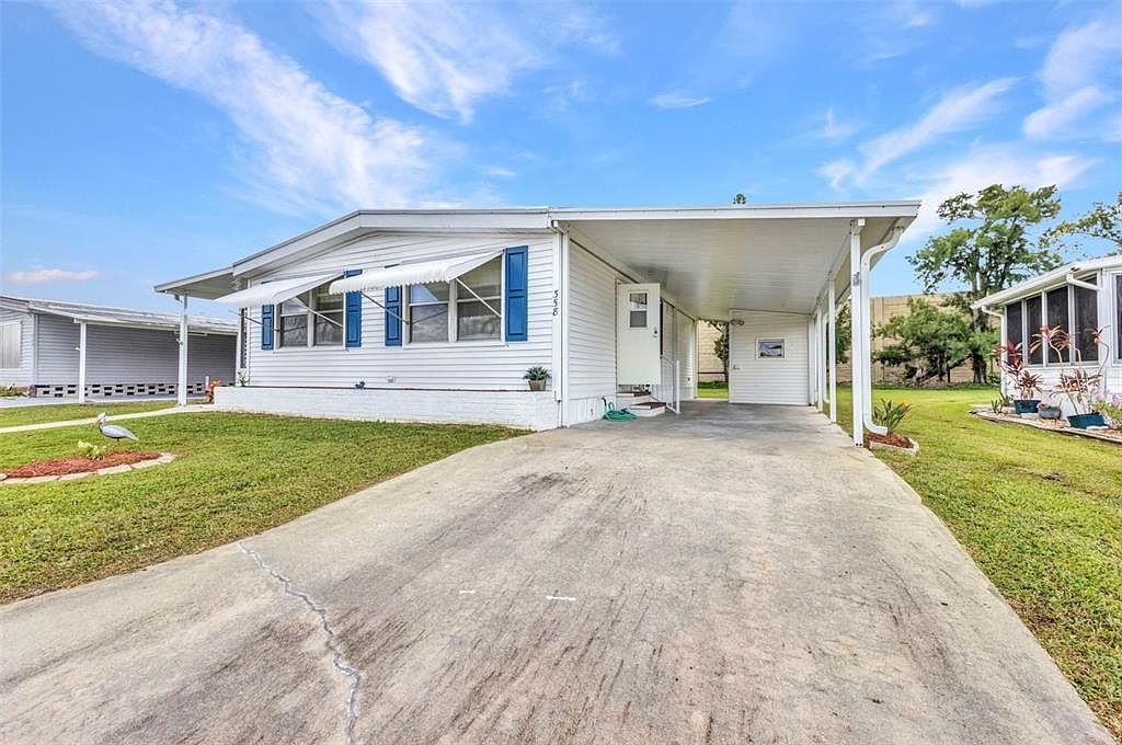 1000 Kings Hwy UNIT 358 Punta Gorda, FL 33980 - Thumbnail 3