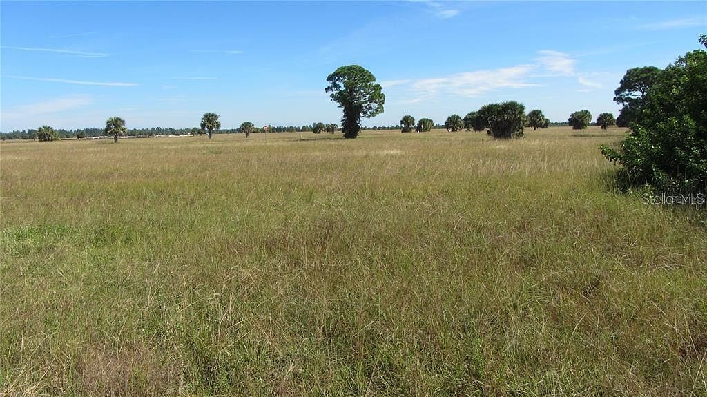 6 Flax Ct Placida, FL 33946 | Land/Lot