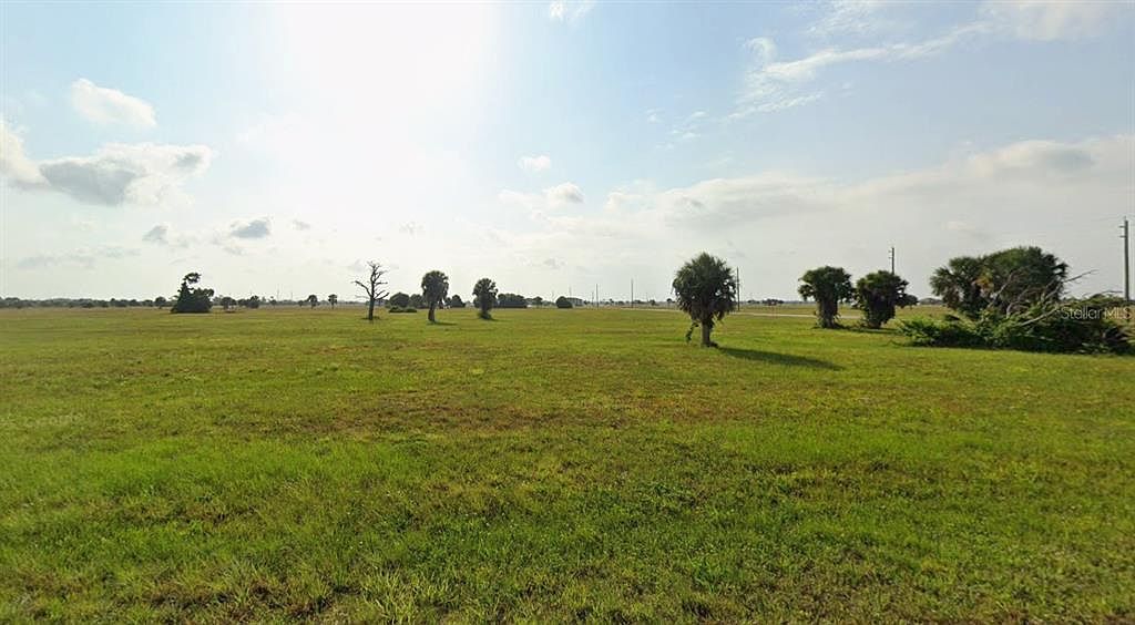 6 Pine Ln #16 Placida, FL 33946 | Land/Lot