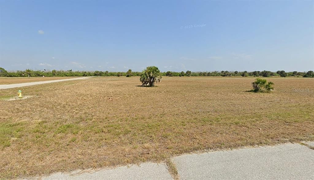 12440 Toadfish Ct #33135 Placida, FL 33946  | Land/Lot