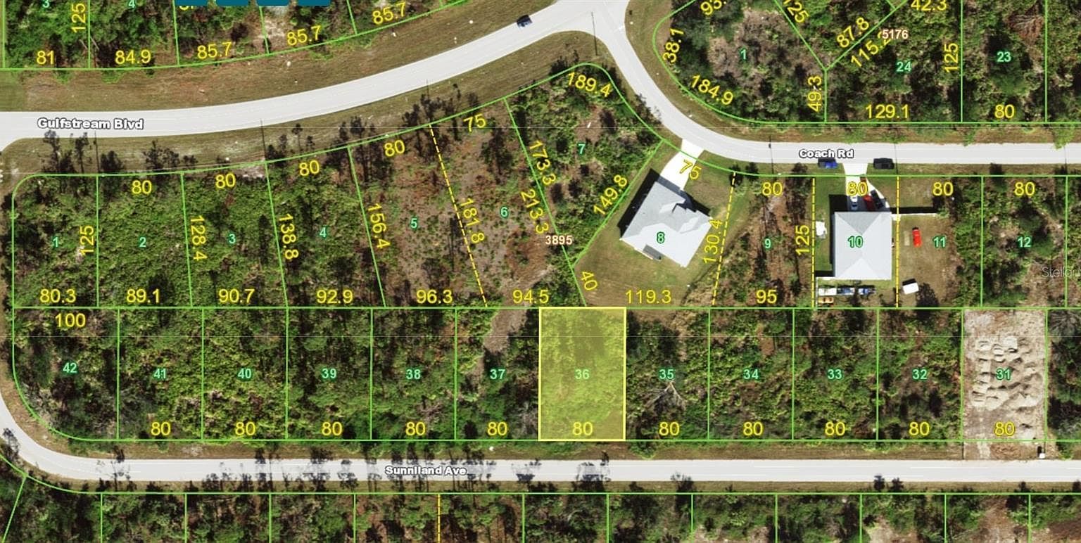 12412 Sunniland Ave Pt Charlotte, FL 33981 - Thumbnail 3