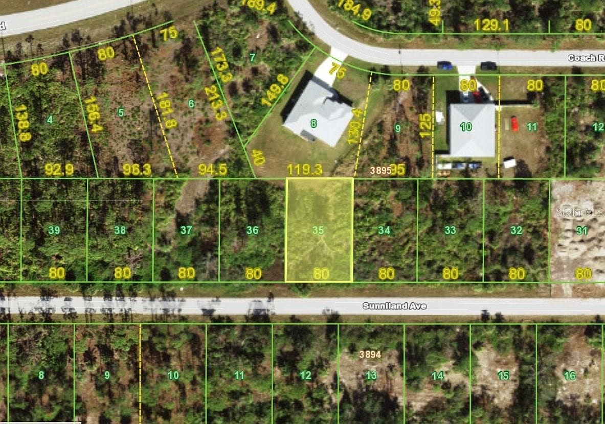 12420 Sunniland Ave Pt Charlotte, FL 33981 - Thumbnail 3