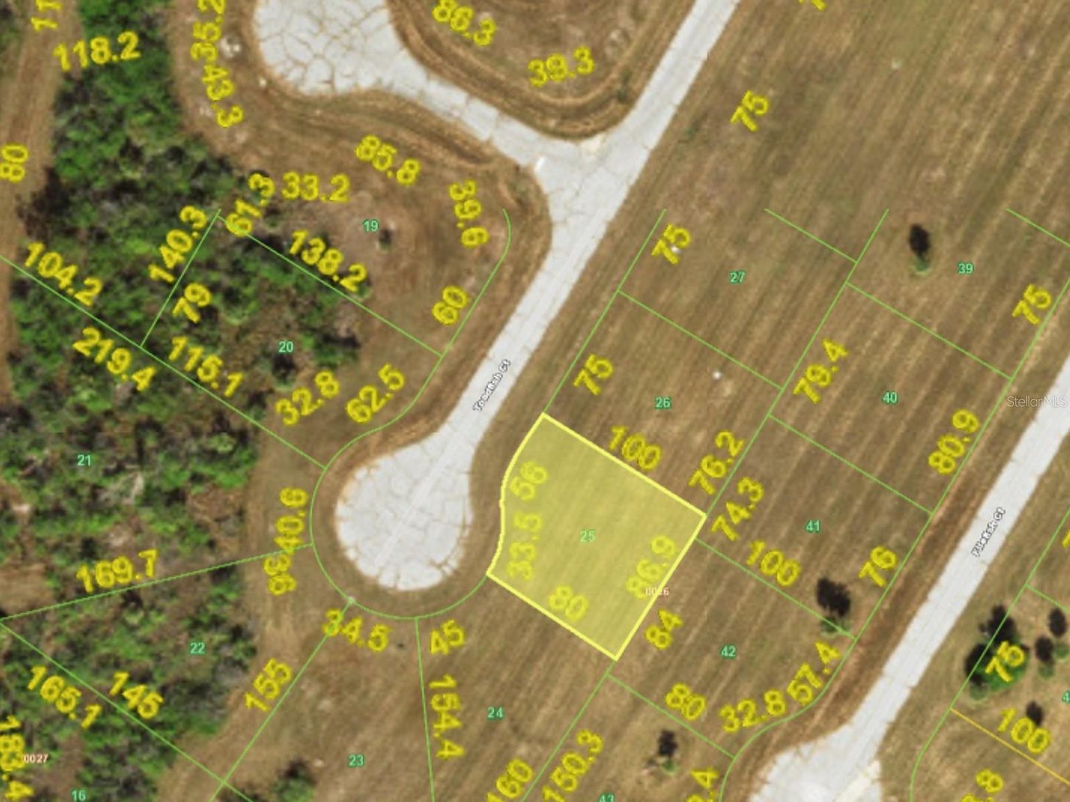 12504 Toadfish Ct Placida, FL 33946 | Land/Lot