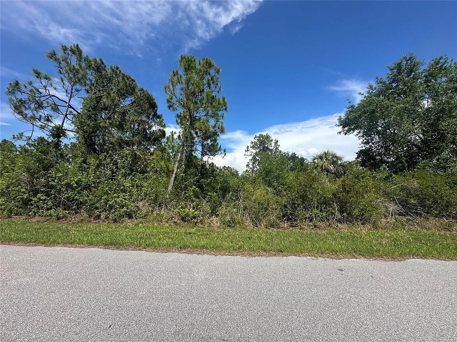 2392 Salerno St Port Charlotte, FL 33953  | Land/Lot