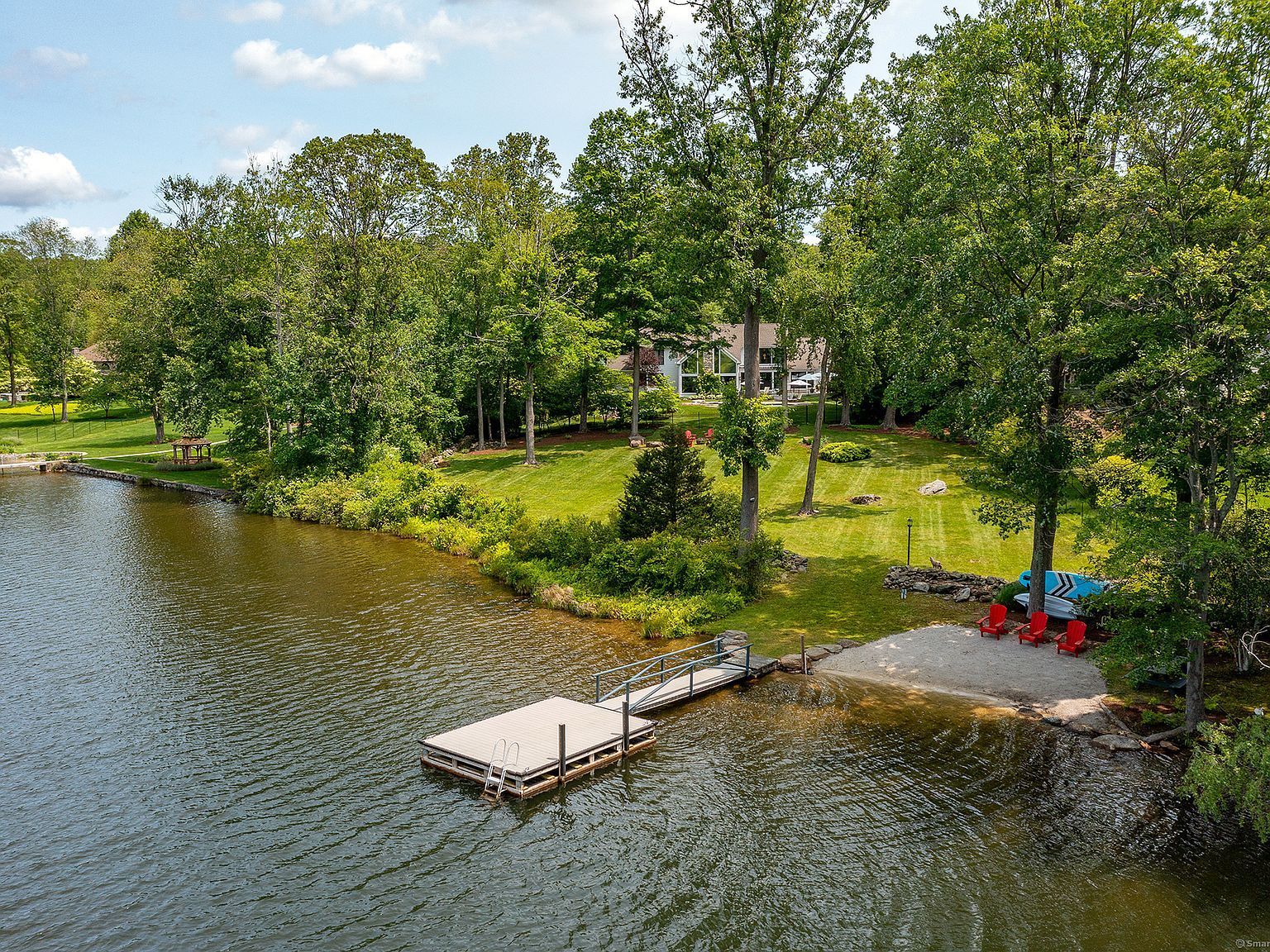 8 Heritage Island Rd New Fairfield, CT 06812 - Thumbnail 3