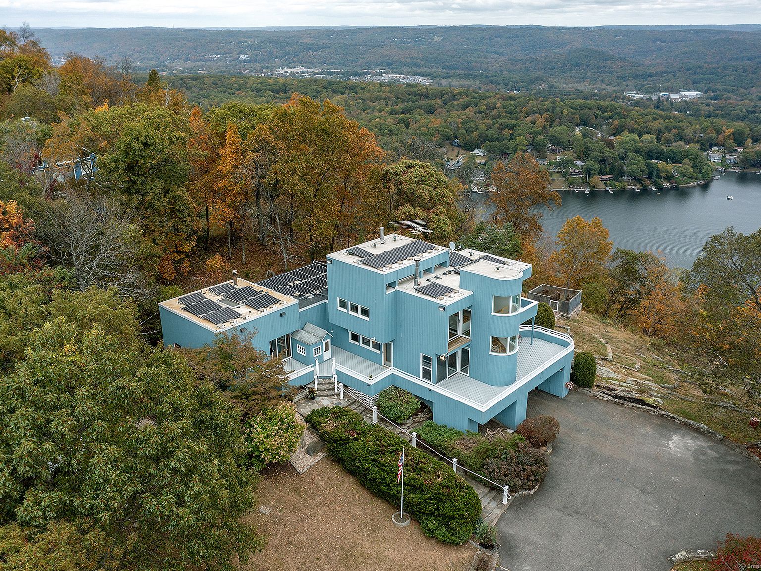 35 Skyline Dr Sherman, CT 06784 - Thumbnail 3