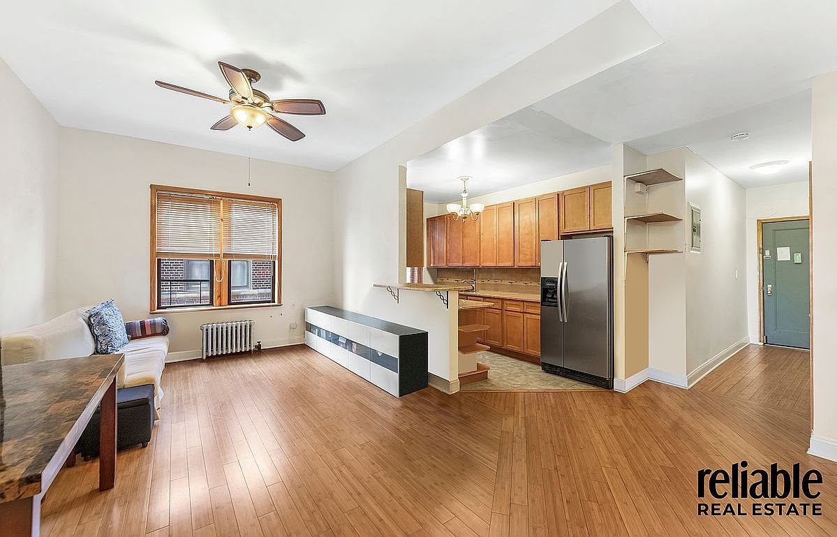 2913 Foster Ave APT 6G Brooklyn, NY 11210 - Thumbnail 3