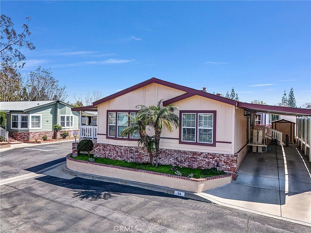 6880 Archibald Ave SPACE 114 Rancho Cucamonga, CA 91701 - Thumbnail 3