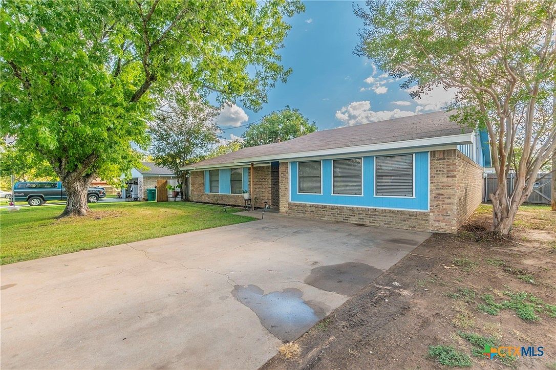 508 Straws Mill Rd Gatesville, TX 76528 - Thumbnail 3