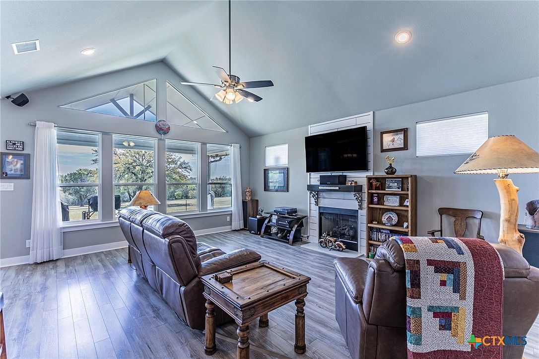 119 Lakewood Dr Gatesville, TX 76528 - Thumbnail 3