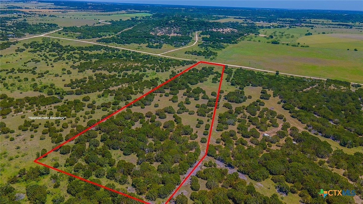 Unassigned Private Rd #16021 Jonesboro, TX 76538 - Thumbnail 3