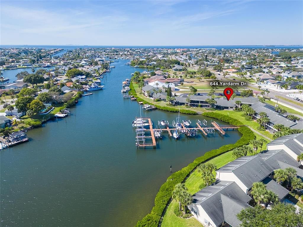 644 Yardarm Dr #22 Apollo Beach, FL 33572 - Thumbnail 3