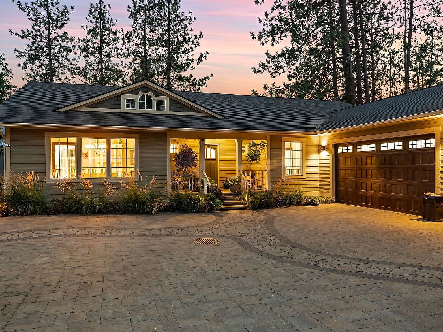 314 E Shore Rd Nine Mile Falls, WA 99026 - Thumbnail 3