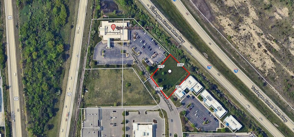 5131 Gateway Ctr Flint, MI 48507 - Thumbnail 3