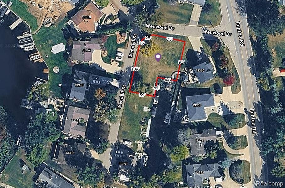 13328 Wendell Dr Fenton, MI 48430 - Thumbnail 3