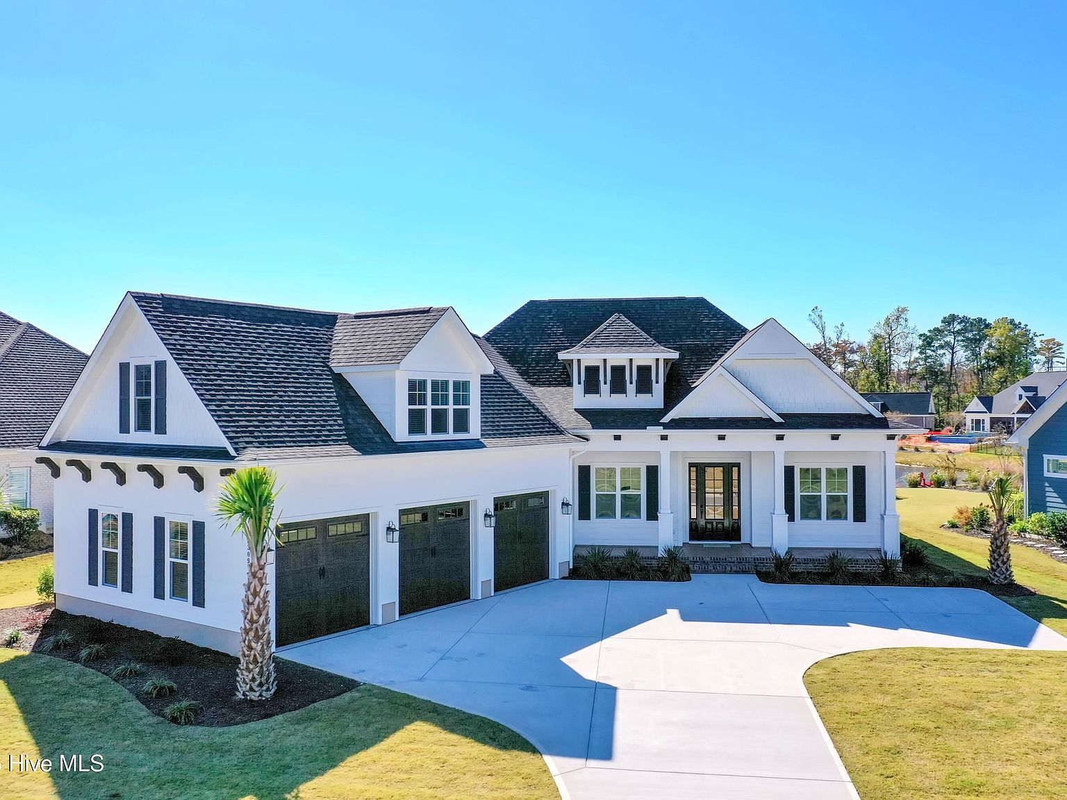 5309 Barcroft Lake Dr Leland, NC 28451 - Thumbnail 3