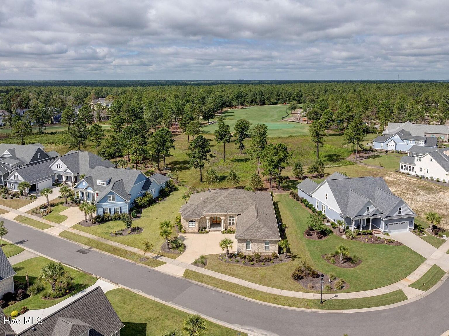 8711 Compass Pointe West Wynd NE Leland, NC 28451 - Thumbnail 3