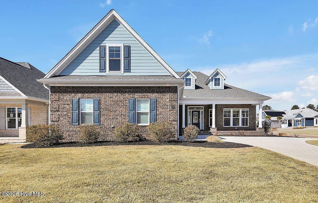 2552 E Timber Crest Dr NE Leland, NC 28451 - Thumbnail 3