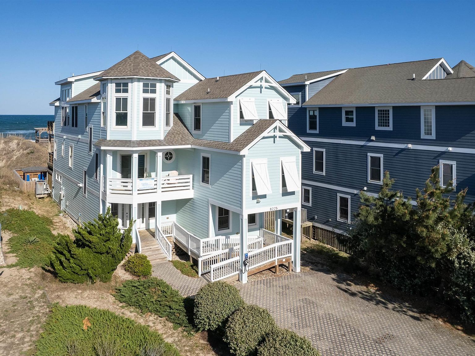 8225 S Old Oregon Inlet Rd #52 Nags Head, NC 27959 - Thumbnail 3