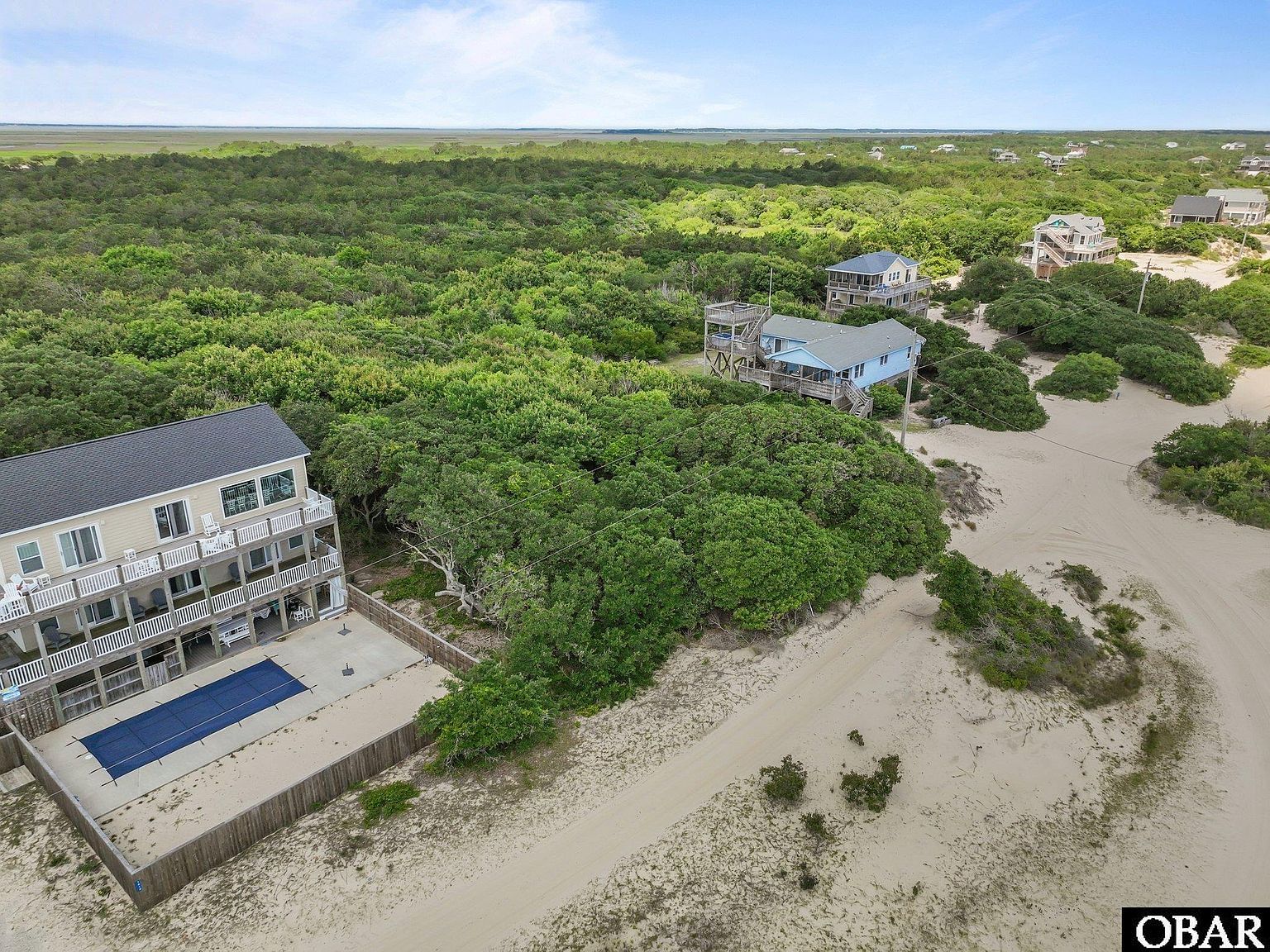 1612 Ocean Pearl Rd LOT 6 Corolla, NC 27927 - Thumbnail 3