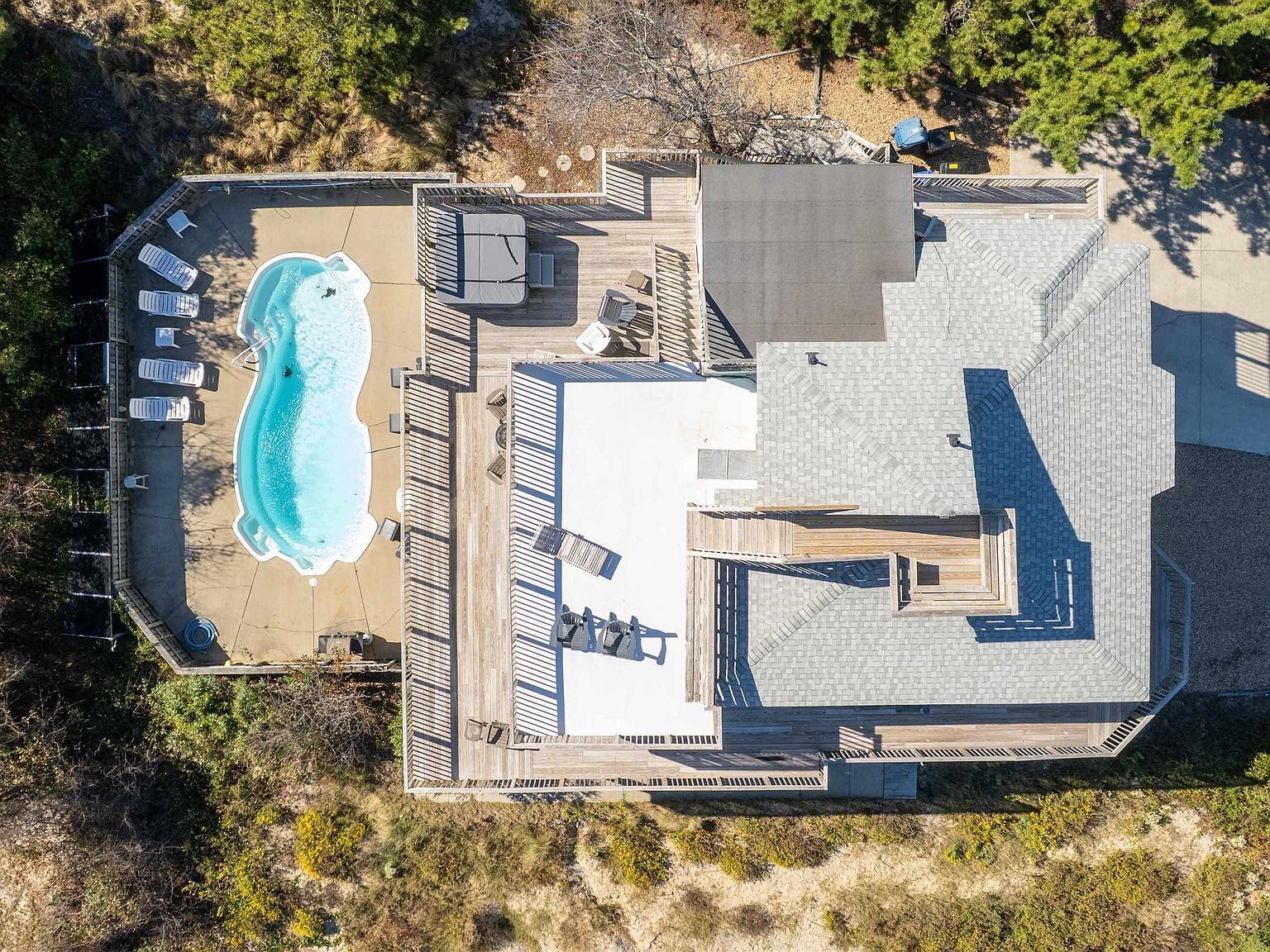 152 Whistling Swan Dr LOT 10 Kitty Hawk, NC 27949 - Thumbnail 3