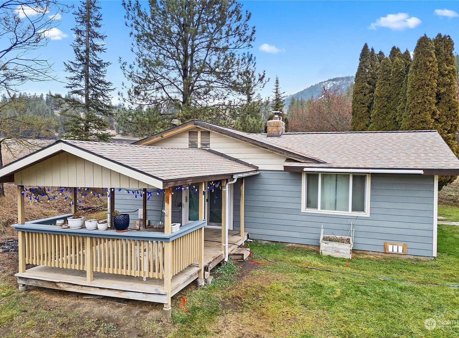 526 Greenwood Loop Rd Kettle Falls, WA 99141 - Thumbnail 3